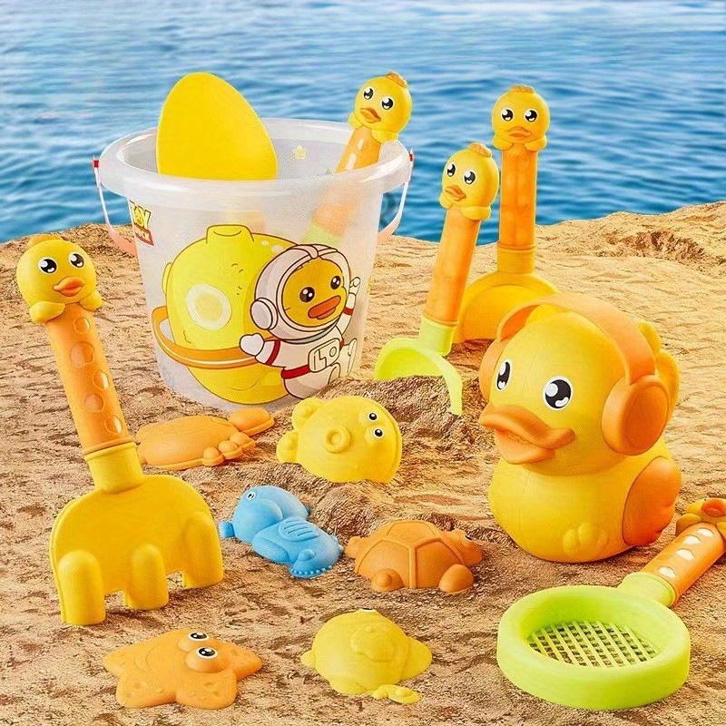 Kid Toys And More - Fun in The Sun 어린이용 해변