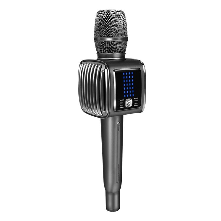 Kids Microphone Karaoke - Tosing G6 PRO 노래방 무선 핸드헬드