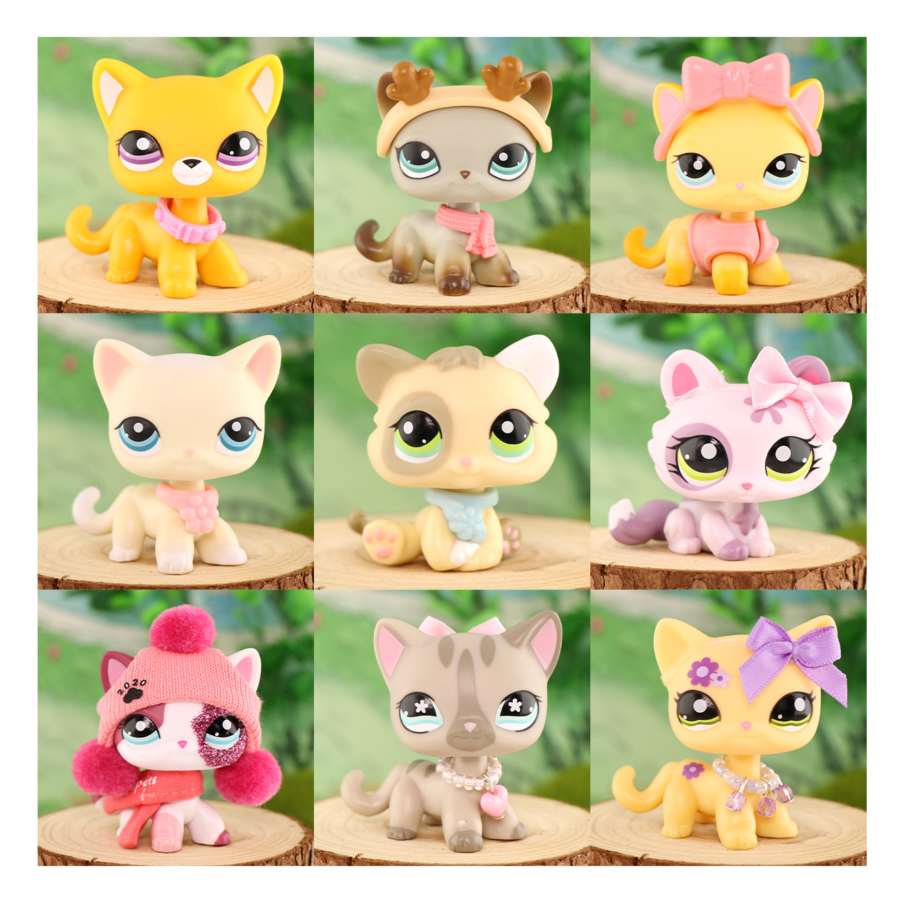 Kid Toys And More - 사랑스러운 장난감 더 많은 선택 쇼트
