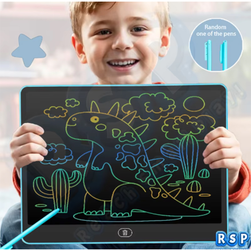 Kids Toys Drawing - 16 인치 LCD 드로잉 태블릿 쓰기