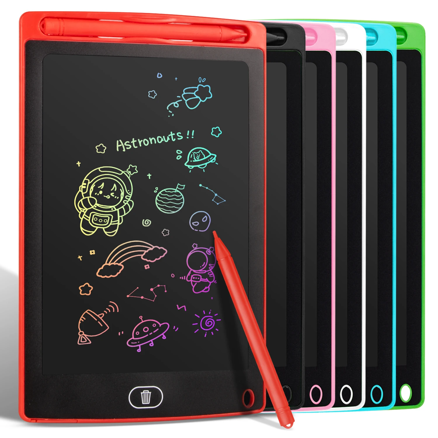 Kids Toys Drawing - 8.5 인치 LCD 쓰기 태블릿 드로잉