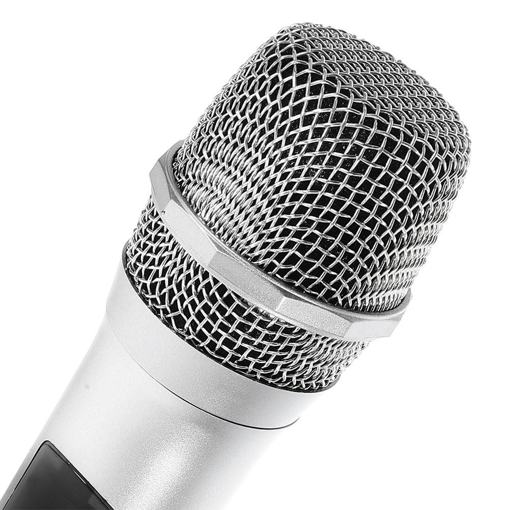2Pcs 가짜 마이크 소품 현실적인 어린이 휴대용 경량 - Kids Microphone Karaoke 리뷰 및 가격
