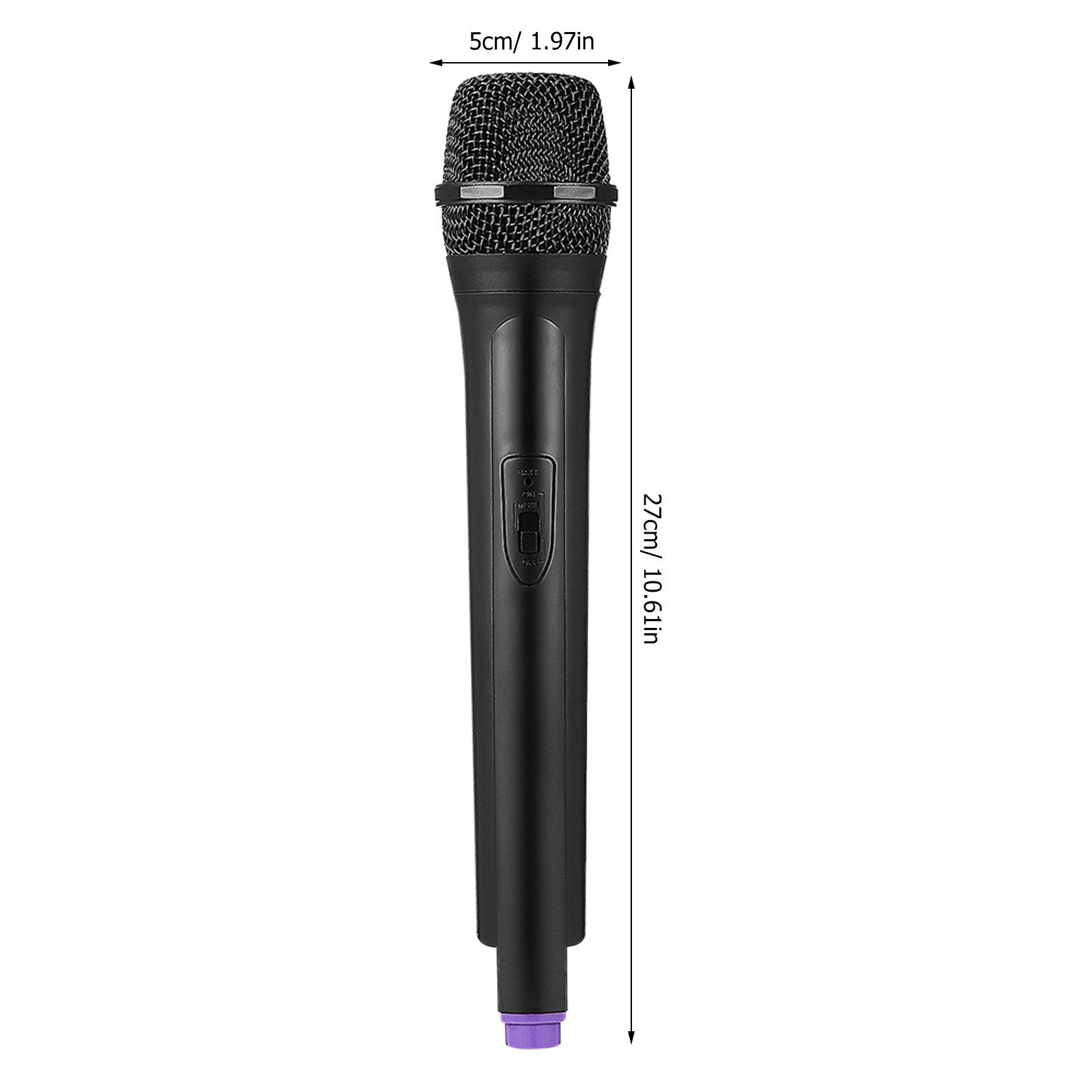 어린이용 가짜 마이크 2개 세트, 휴대용 경량 놀이용  - Kids Microphone Karaoke 리뷰 및 가격