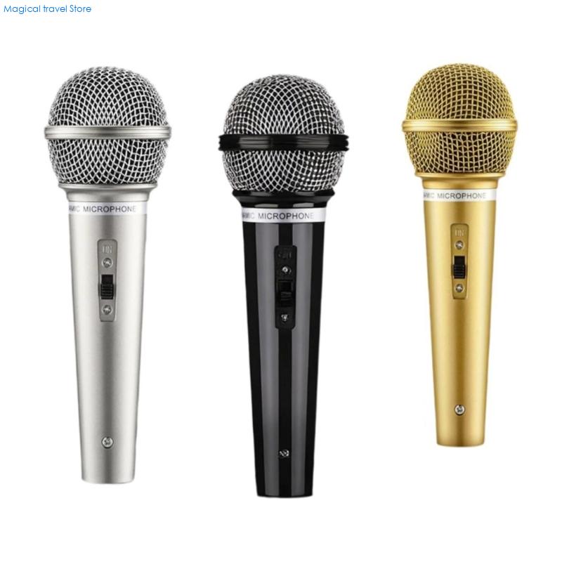 N2UB 핸드 헬드 가짜 마이크 소품 재미있는 높은 시 - Kids Microphone Karaoke 리뷰 및 가격
