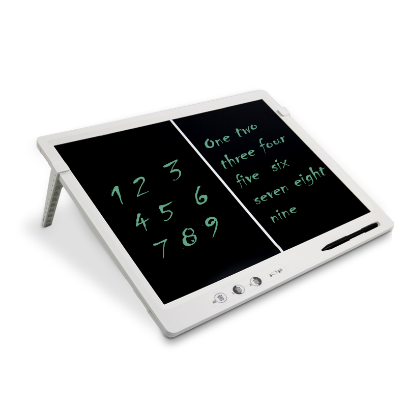 LCD 쓰기 및 그림 태블릿 보드 메모 패드 22인치  - Kids Toys Drawing 리뷰 및 가격