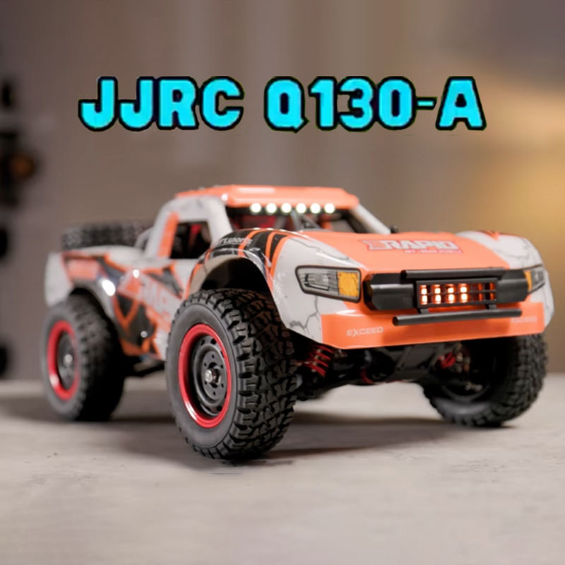 Q130 1:14 70KM/H 4WD RC카 라이트 브 - Kid Toys And More 리뷰 및 가격