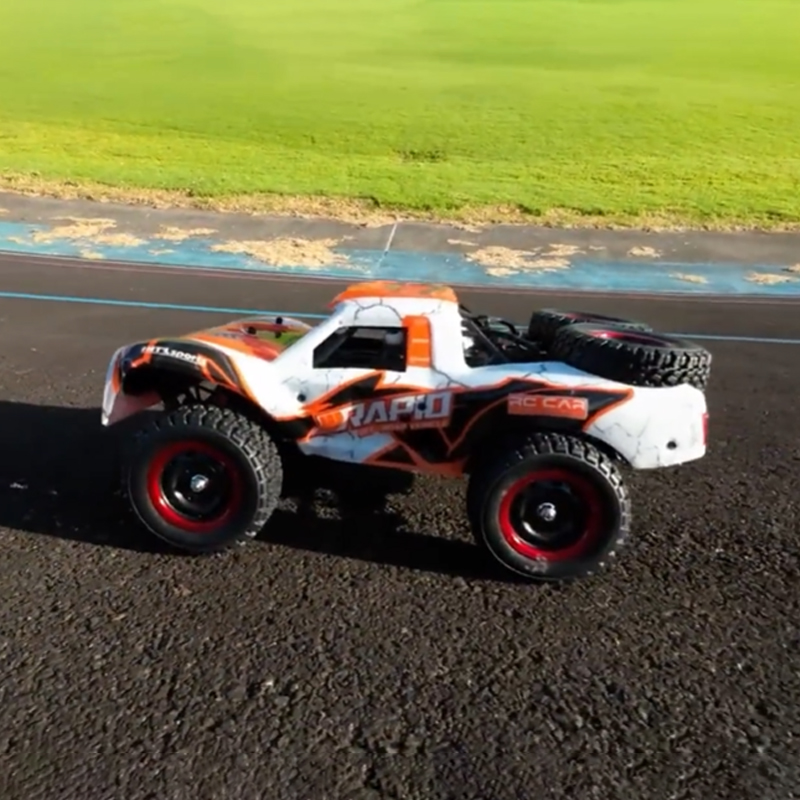 Q130 1:14 70KM/H 4WD RC카 라이트 브 - Kid Toys And More 리뷰 및 가격