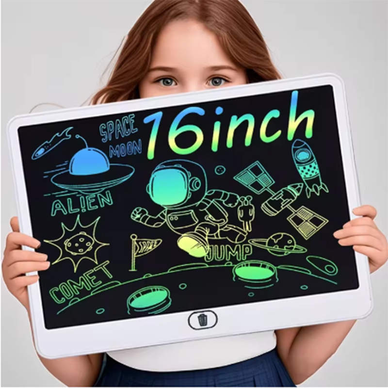 16인치 어린이용 LCD 드로잉 보드 휴대용 디지털 스 - Kids Toys Drawing 리뷰 및 가격