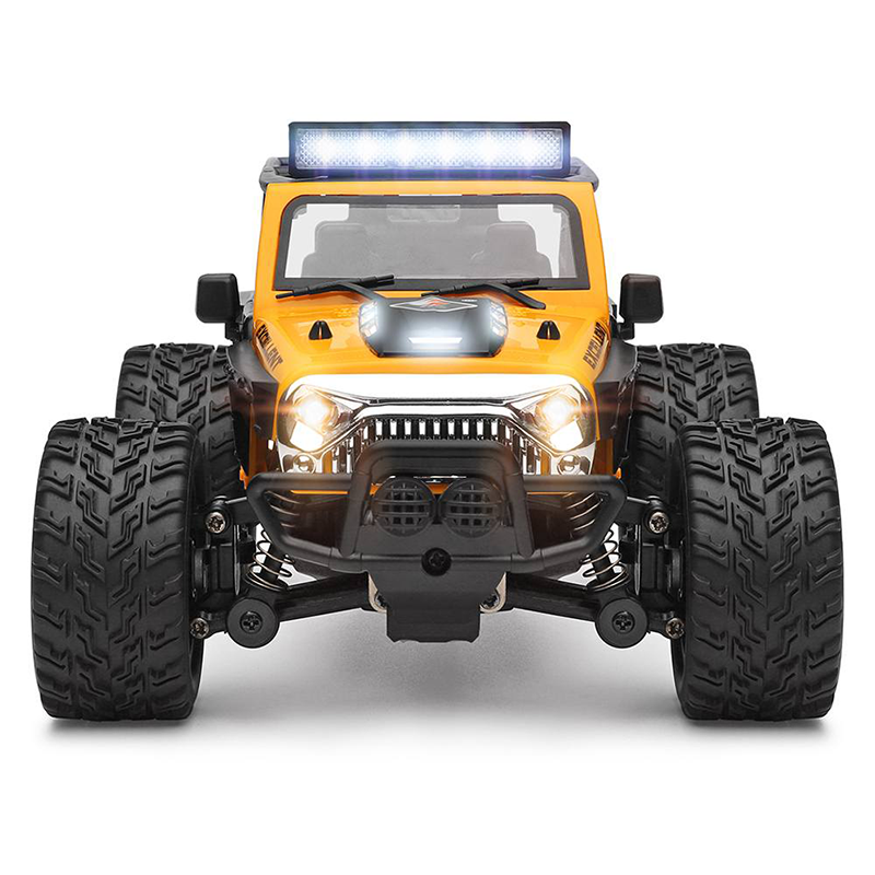 Wltoys 22201 RC 자동차 1/22, 2.4G - Kid Toys And More 리뷰 및 가격
