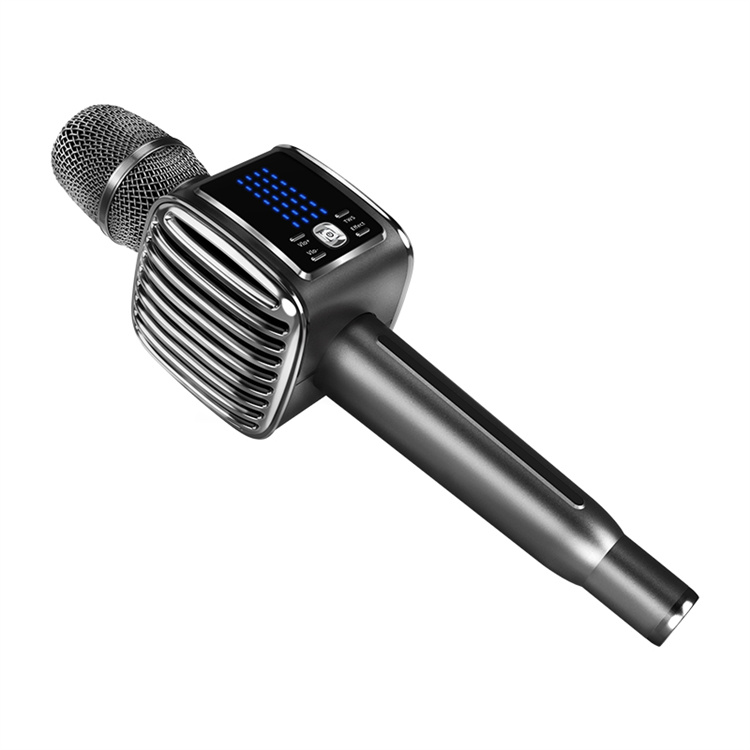 Tosing G6 PRO 노래방 무선 핸드헬드 마이크  - Kids Microphone Karaoke 리뷰 및 가격