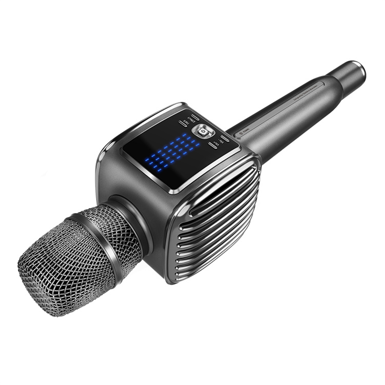 Tosing G6 PRO 노래방 무선 핸드헬드 마이크  - Kids Microphone Karaoke 리뷰 및 가격