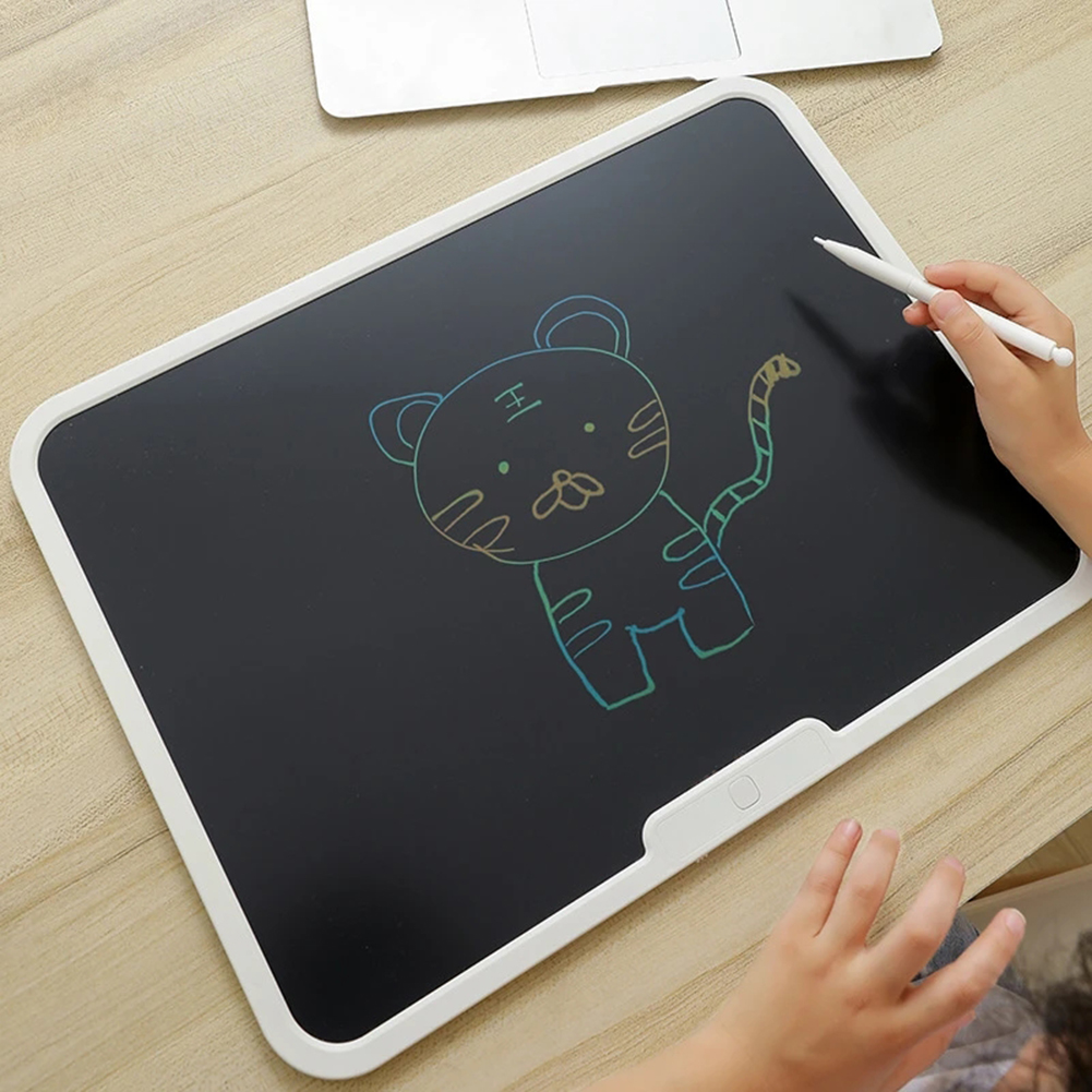 어린이용 LCD 글쓰기 태블릿, 재미있는 유아 학습 장 - Kids Toys Drawing 리뷰 및 가격