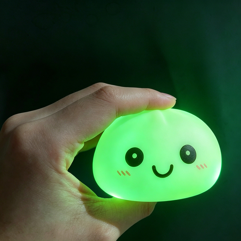 2026년형 미적 감각의 LED 발광 만두: 거품을 뿌 - Kids Toys Dumplings 리뷰 및 가격