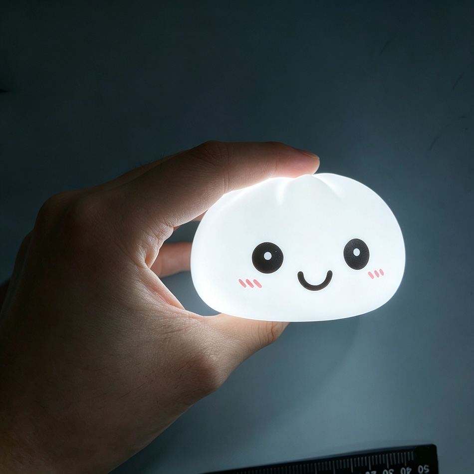 2026년형 미적 감각의 LED 발광 만두: 거품을 뿌 - Kids Toys Dumplings 리뷰 및 가격