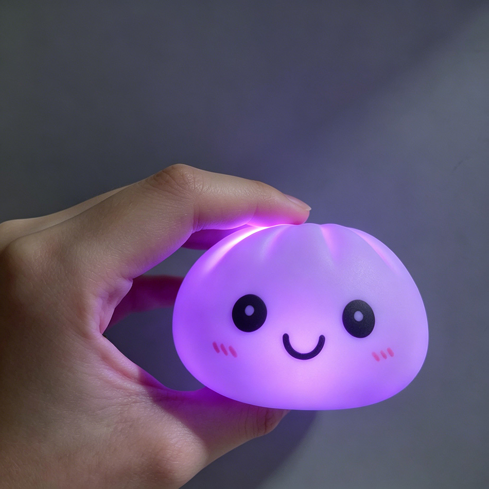 2026년형 미적 감각의 LED 발광 만두: 거품을 뿌 - Kids Toys Dumplings 리뷰 및 가격
