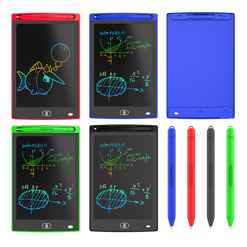 16 인치 LCD 쓰기 태블릿 드로잉 보드 낙서 스케치 - Kids Toys Drawing 리뷰 및 가격