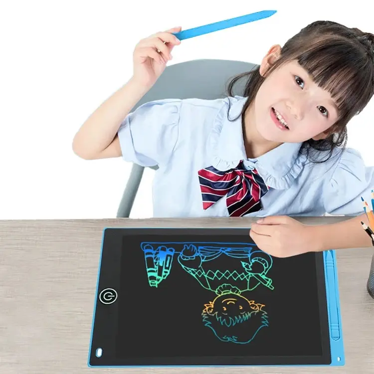 16 인치 LCD 쓰기 태블릿 드로잉 보드 낙서 스케치 - Kids Toys Drawing 리뷰 및 가격