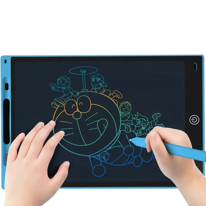 16 인치 LCD 쓰기 태블릿 드로잉 보드 낙서 스케치 - Kids Toys Drawing 리뷰 및 가격