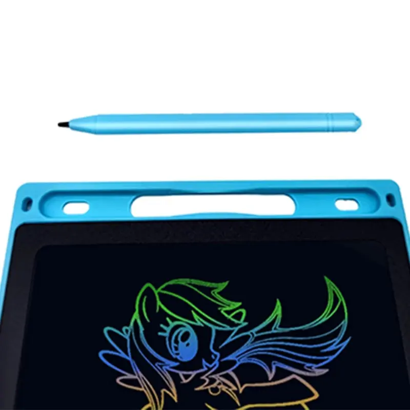 16 인치 LCD 쓰기 태블릿 드로잉 보드 낙서 스케치 - Kids Toys Drawing 리뷰 및 가격